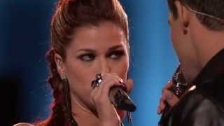 Cassadee Pope and Dez Duron - Hate That I Love You