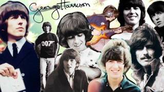 THE ART OF DYING ( take 9) george harrison.wmv