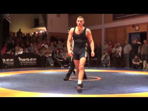 75Kg Gr.: Ilhan Myumyunov - Julian Höreth 2:0 PN (TSV Gailbach : ASV Schaafheim 13:12)