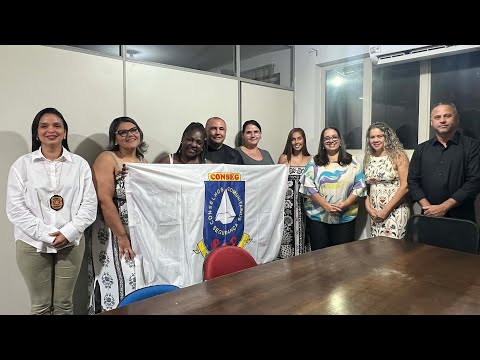 Reunião do Conseg Castilho realiza reunião para discutir ações de combate à violência doméstica