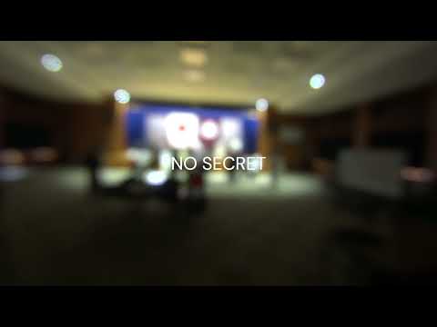 NO SECRET@五月祭ライブ2024