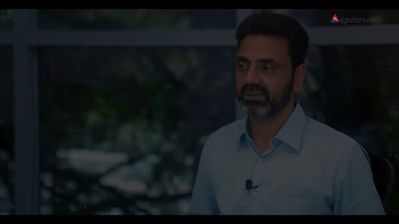 Ignitarium Corporate Video