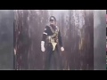 Michael Jackson JAM Royal Brunei 1996