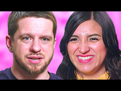 Anali Is GROSSED OUT By Clayton...