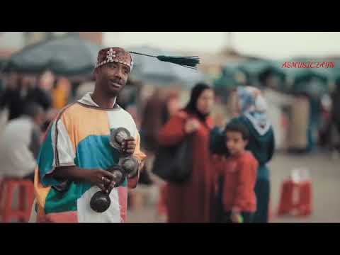 TOMMO feat REEA -BALA MAROCCANA   ( MIX )