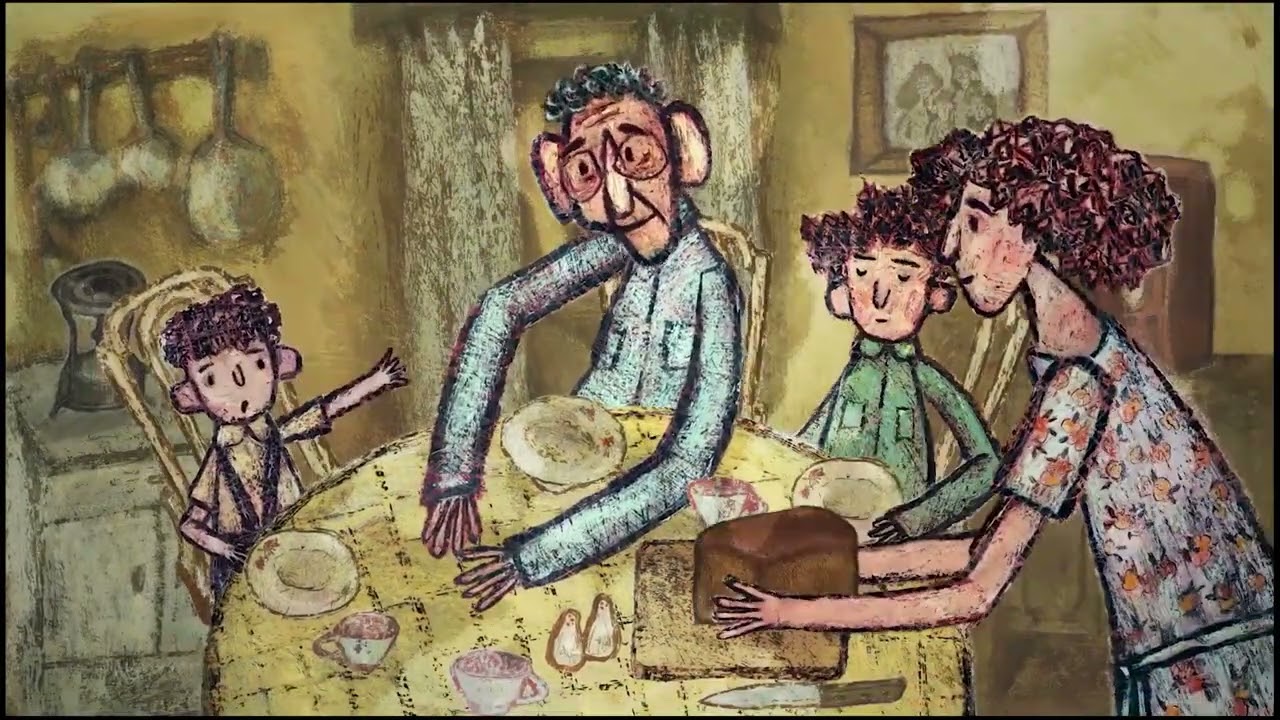 Из нашего архива - 263 ночи в оккупированном Минске