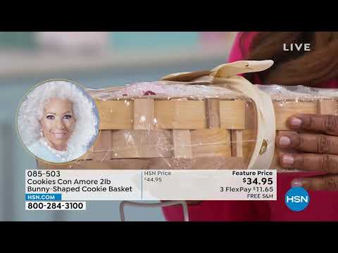 HSN | Good Eating with Marlo Smith 03.18.2022 - 02 PM