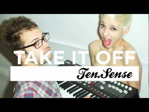 TAKE IT OFF (TEN.SENSE BOOTLEG) - Ke$ha, Kairo Kingdom, Ralvero