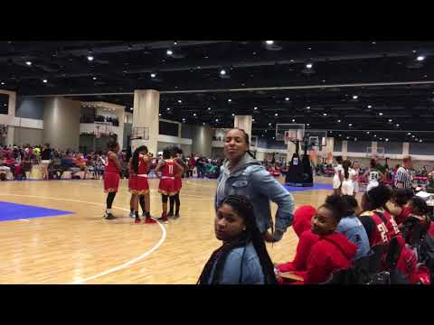 Team Liberty 2020 vs. NC Spartans