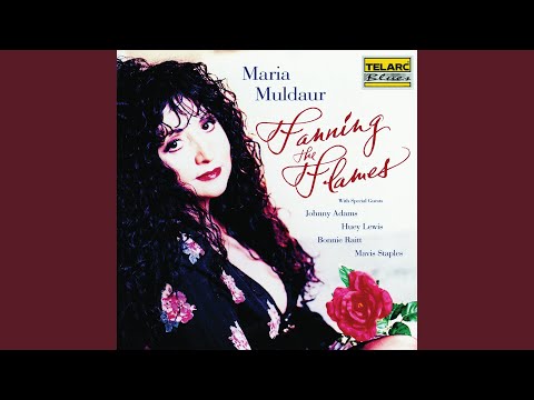 Brotherly Love - Maria Muldaur