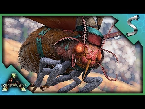 A COLOSSAL FAIL AND AN ARMY OF MOTHS! - Medieval Ark Survival [PvP E7]
