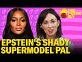 Naomi Campbell: Everything You Didn't Know About Her Sh*tty Past