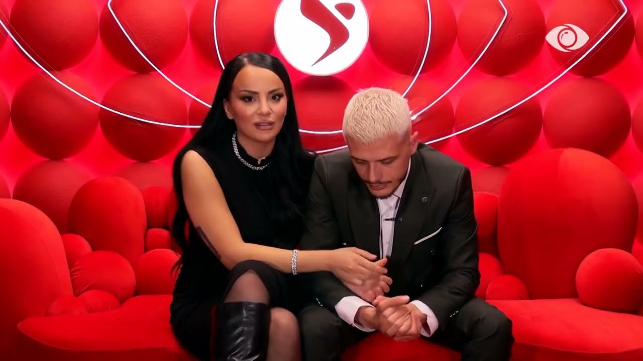 Uljet dhe ngritjet e një romance të trazuar mes Sarës dhe Bardhit