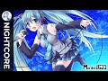 Nightcore - Are You Ready 