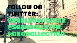 |Behind the scenes| "RideXSwerve" Young Jun3 Dir: Sean Kelly| Queens,NY