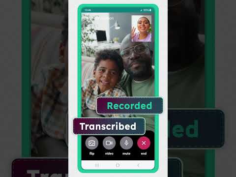 TalkingParents: Co-Parent App