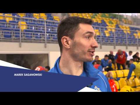 Szkoła trenerów - odcinek nr 4