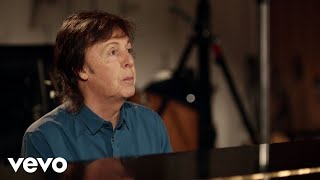 Kadr z teledysku Queenie Eye tekst piosenki Paul McCartney