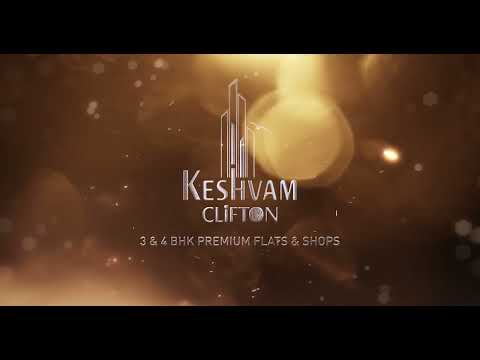 3D Tour Of Keshvam Clifton