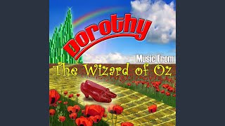 We&#39;re Off To See The Wizard