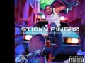 Sticky Fingaz - It was a Wonderful World !!?