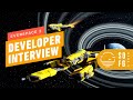 Everspace 2 - Gameplay Interview | Summer of Gaming 2020