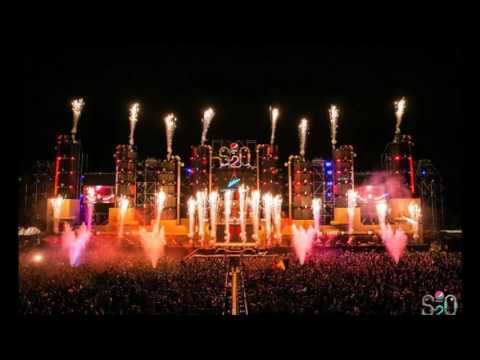 Yellow Claw @ S2O 2017   Live Set