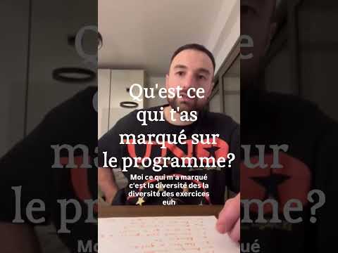 Témoignage vidéo, bruxisme et mâchoire