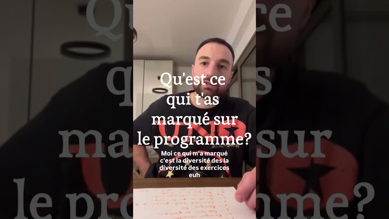 Témoignage bruxisme
