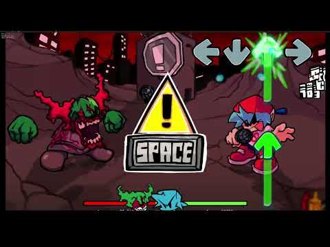 Tricky One Shot - Madness Erect Mix - Madness Combat