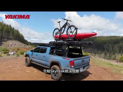 KT8007516 OverNOut 180 車邊帳