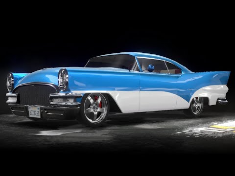 FlatOut 4: Total Insanity - Suburbia TJ