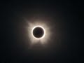 Rare Glimpse Of Total Eclipse April 8 2024 Dallas Fort Worth