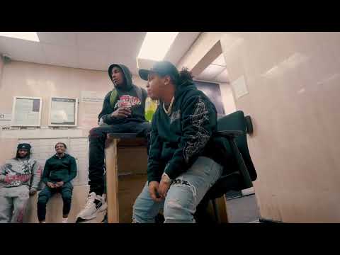 Rich Glizzy X Deuce Blamma X Big Tres- Shot After Shot