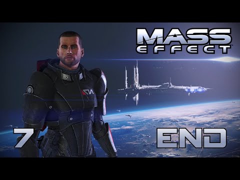 Mass Effect: Legendary Edition  |   Part 7 / Ending  -  Full Game  |  Gameplay Walkthrough