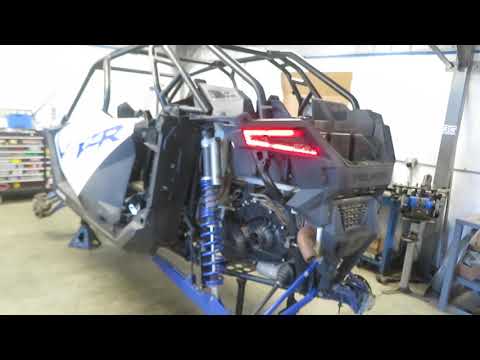 EB978 2020 20 POLARIS RZR PRO XP4 TURBO SHIFT MOUNT ASSEMBLY | eBay