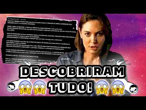 PÚBLICO DESCOBRE INTENÇÕES DA MICHELE, REAGE À TRETA DO FLOW E FALHA DE JORNALISTA | FORA DE ÓRBITA