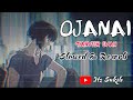 Ojanai | Slowed & Reverb | Tanveer Evan |  Piran Khan | Itz Sakib