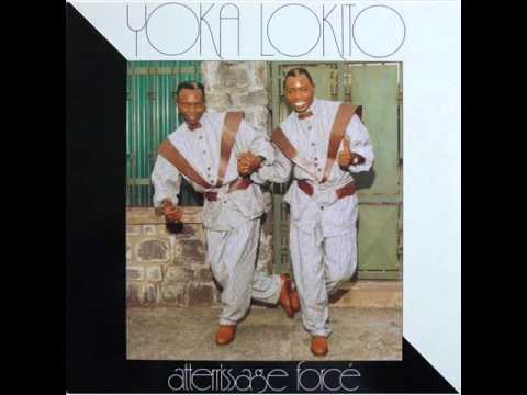 yoka lokito (tout passe)