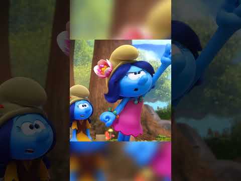 Nu-mi fura prăjitura! 🧁 Ștrumfii | Desene animate pentru copii