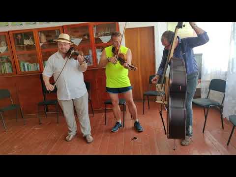 bonchidai Szalonna es bandája