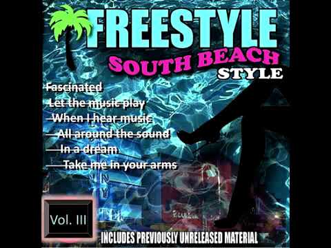 The Voice In Fashion - She's Too Much in Love