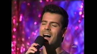 Jordan Knight -I Could Never Take the Place of Your Man(Prince cover)-The View, NY(1999)HD 1080
