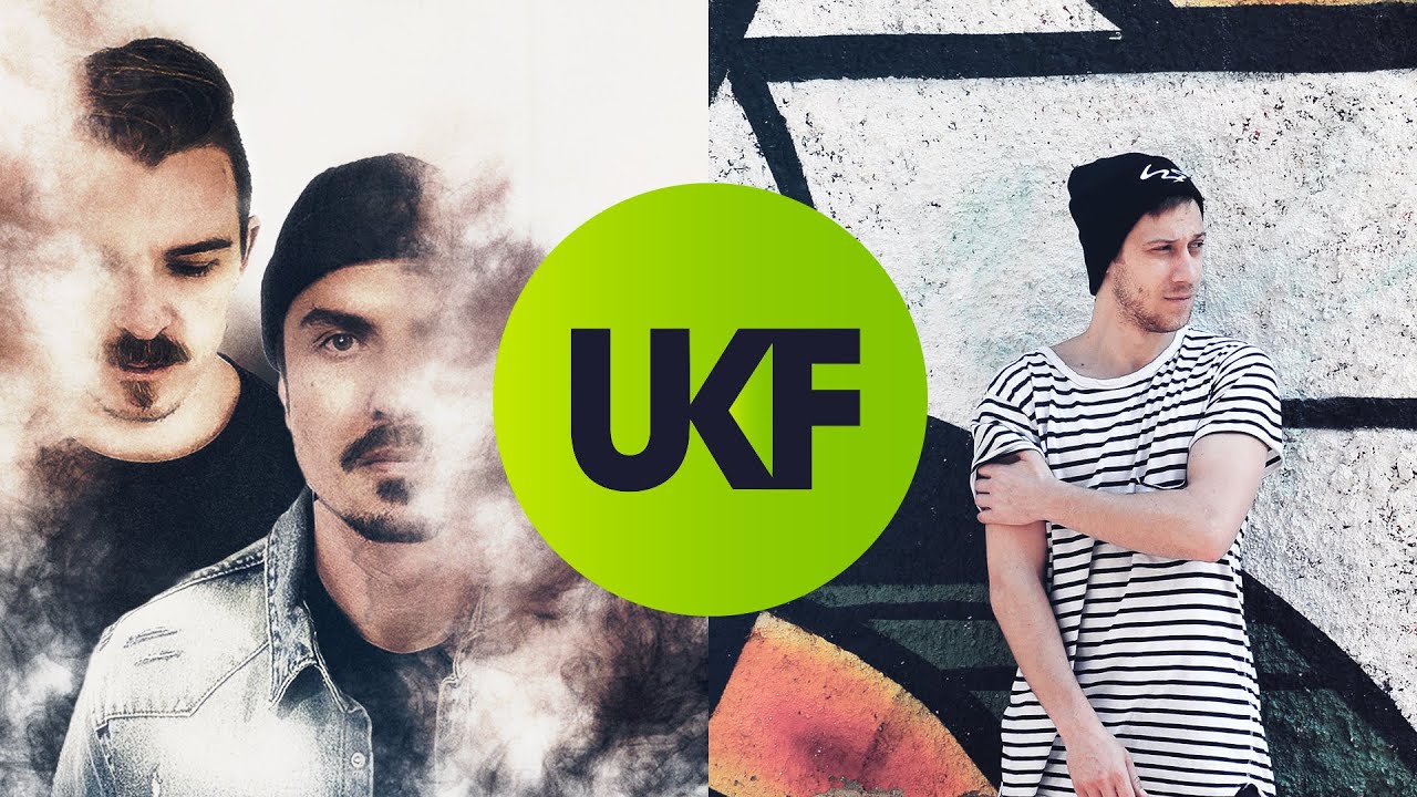 State of Mind & Smooth - Runaway Train