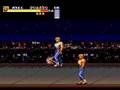 Streets Of Rage 3 Bare Knuckle III Boss 3 Break