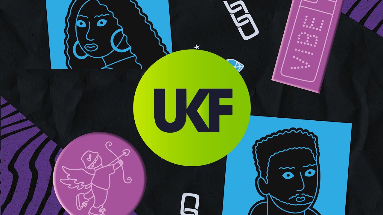 Foreign Concept, Slay & Roxiie Reese - Vibe