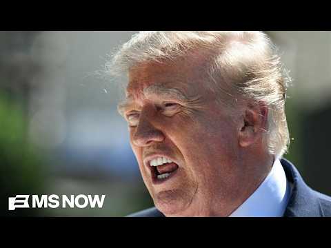 ‘No strategy from Day One’: Armed Services Dem slams Trump’s Iran war