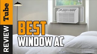 ✅ Window AC: Best Window Air Conditioner 2022 (Buying Guide)