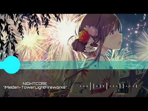 Nightcore-TowerLightFireWorks