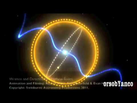 UN PIANETA DI DIAMANTI